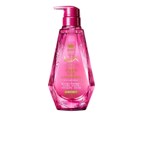 力士(LUX) 晶透钻彩 丰盈蓬松 洗发露 450ml(单位: 瓶)