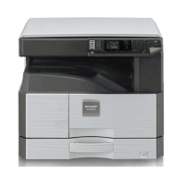 夏普AR2048NV复印机