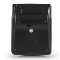 得力1617语音计算器(银色)(单位 :个)