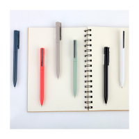 极物 10243193699 转动签字笔 (计价单位:支) 深海蓝