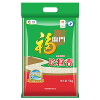 福临门长粒香大米5kg