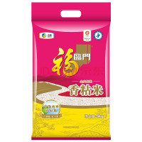 福临门香粘米5kg