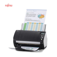 富士通(FUJITSU) Fi-7180 A4高速双面自动进纸馈纸式扫描仪 (计价单位:台)