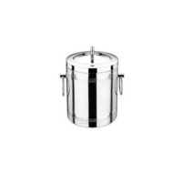 FANGDIAN螺纹冰粒桶双耳1.0L