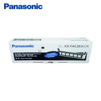 J松下(Panasonic) KX-FA83ECN 黑色墨粉 适用FLM663 668 678CN 黑色