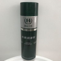 恒生中科 HS-190 松脂润滑剂(罐装)