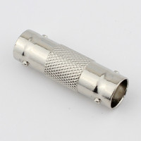 英飞力CAB-CC-BNC-75ohm 直/插座-双母-与E1电缆BNC公插头射频连接器