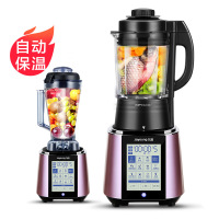 九阳(Joyoung)JYL-Y917双杯料理机 破壁机 可榨汁果汁机 智能加热 4小时保温