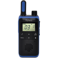 海能达（Hytera） TF510公共对讲机 免执照迷你手台 户外对讲机