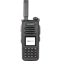 森海克斯(SenHaiX)SPTT-G12(4G)移动通讯终端 实时录音 轨迹回放 GPS定位(项目专项 勿拍)