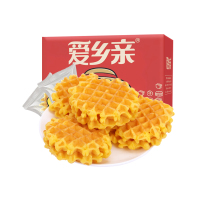 爱乡亲爱格华夫饼1000g