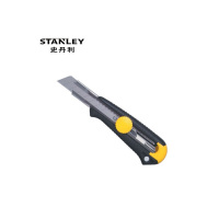 史丹利(STANLEY)FatMax重型割刀 美工刀 壁纸刀 10-550-1-11重型割刀(12个起订)