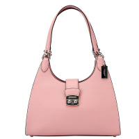 COACH 蔻驰 手提包 女士手提单肩包 欧美时尚