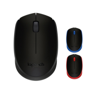 联想(Lenovo)M171罗技无线鼠标