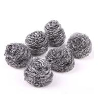 茶花(CHAHUA) 钢丝球20个/包