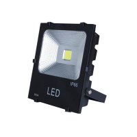 STK LED投光灯50W户外庭院灯