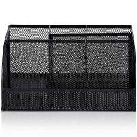 得力8825多功能电子钟(白色)140*60*68mm多功能电子闹钟 倒计时模式 时间日期湿度温度闹钟 大屏显示闹钟 背