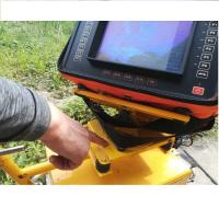 仪器头架(探伤仪配件)