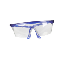 [规格:12副装 9.5*13*5 单位:cm 蓝框/黑框 白片/黑片/灰片 颜色备注]护目镜 防护劳保防冲击飞溅眼镜