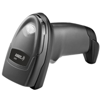 斑马(ZEBRA)DS2208 二维码扫描枪 有线扫描枪