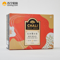 茶里 养生茶系列-红豆薏米-60g（5g*12）/盒 *2盒