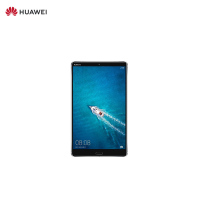 华为(HUAWEI) M5 8.4英寸 平 板电 脑 4GB+64GB 全网通版 哈曼卡顿音效 深空灰
