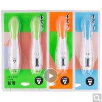 得力deli 安格耐特F4107 电子计数跳绳