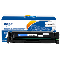 方菱 红色硒鼓CE403A适用于惠普 HP M551n M575dn M575fw