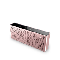 十度 SD-T3 按键版蓝牙音箱 /单个装