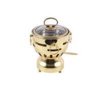 FANGDIAN一品火锅炉(亚克力)吊环16CM