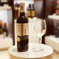 思令酒庄先锋之旅加州赤霞珠红葡萄酒(赠:利达民亨利家族西拉赤霞珠干红葡萄酒)