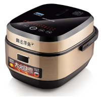 九阳(Joyoung) 电饭煲 F-40FY1 (单位台)