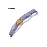 史丹利（Stanley）安全美工刀重型割刀 FM-X可伸缩式10-815-22（6个起订）
