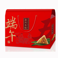 名物五芳斋福利礼盒C套