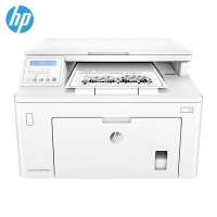 惠普(HP) LaserJet PRO MFP M227D 多功能一体机 - 含延长两个月保修