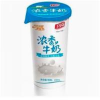 鲜奶礼盒 卫岗浓香牛奶 专项定制