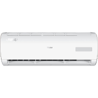 Haier/海尔 1.5匹 KFR-35GW/01BEA33 冷暖挂机空调 定频 快速制冷 静音节能