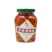 坛坛乡拌饭剁辣椒280g/瓶