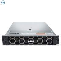 戴尔(DELL)PowerEdge R 740 机架式服务器 2*Intel Xeon Silver 3104