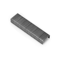 得力(deli)0014 厚层订书钉 5盒装得力