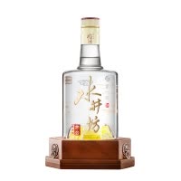 水井坊 · 井台( 丝路 版- -寻迹)52度500ml单瓶装 浓香型白酒