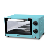 惠而浦(Whirlpool)电烤箱WTO-JM102X