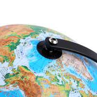 得力(deli) 2219 地球仪 蓝色(单位 :只)