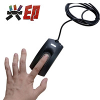 興印XINGYIN-JZT-998FFB-V50指纹仪连接线 半导体指纹传感器连接线 适用于维尔