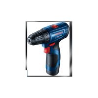 博世(BOSCH) 充电式电钻/起子机 GSR 120-Li 双电(新) 06019G8080 货期5-10天