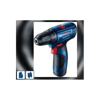 博世(BOSCH) 充电式电钻起子机12V GSR 120-Li双电 06019G8080 货期5-10天