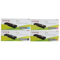 原装富士施乐 CT202024红色墨粉盒 适用CP405d/CM405df