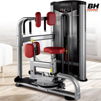 健芬欣必艾奇（BH） 单站力量器械核心肌群专项训练器 L430扭腰机