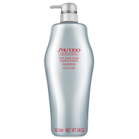 资生堂 护理道 头皮生机护发素1000g舒缓头皮护发素 bd