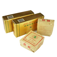 湘益 砖茶 400g